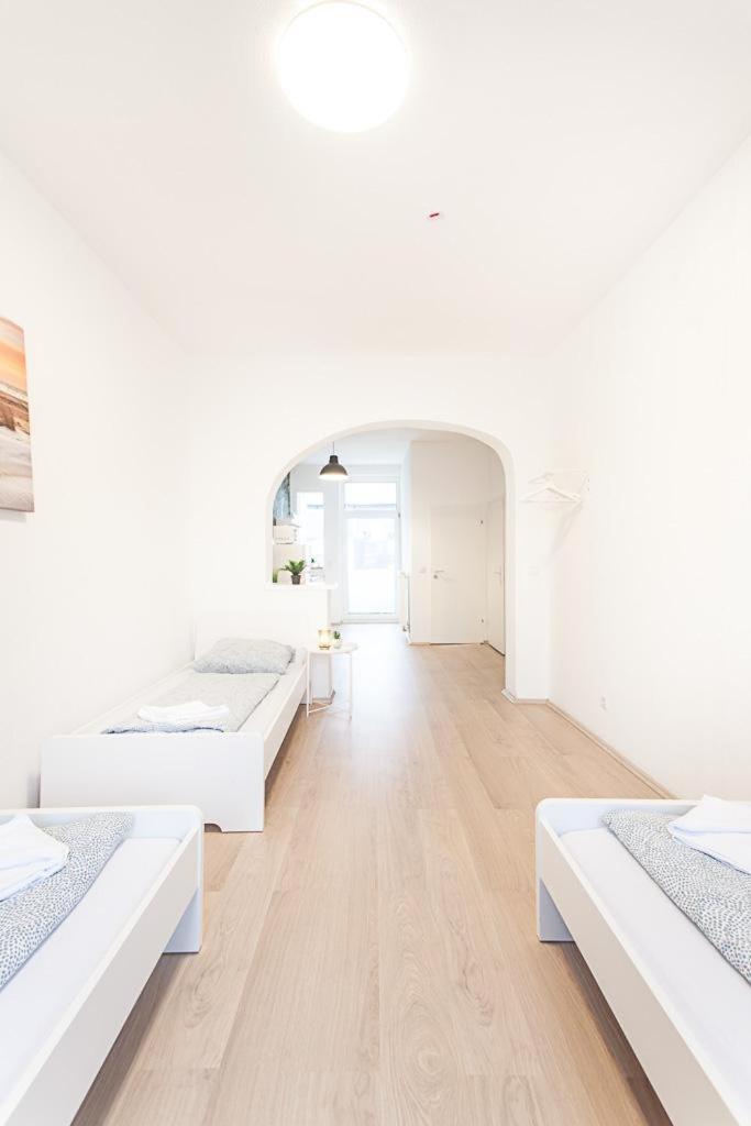 By Tm Appartement