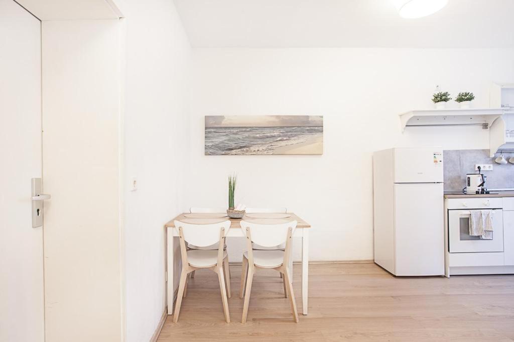 Appartement By Tm Duisburg